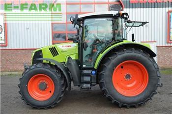CLAAS arion 450 - stage v cis