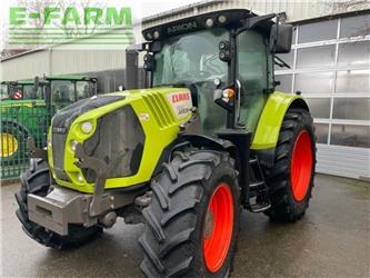 CLAAS arion 550