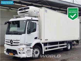 Mercedes-Benz Antos 1827 4X2 NL-Truck Thermo King T-1000R Spectr