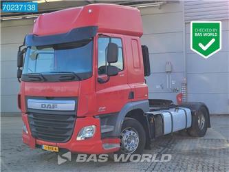 DAF CF 440 4X2 NL-Truck SC ACC Euro 6