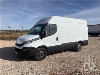 Iveco DAILY 35-160