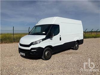 Iveco DAILY 35-160