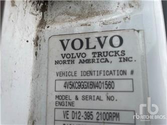Volvo VHD