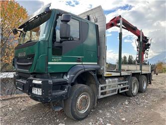 Iveco AT380TW45