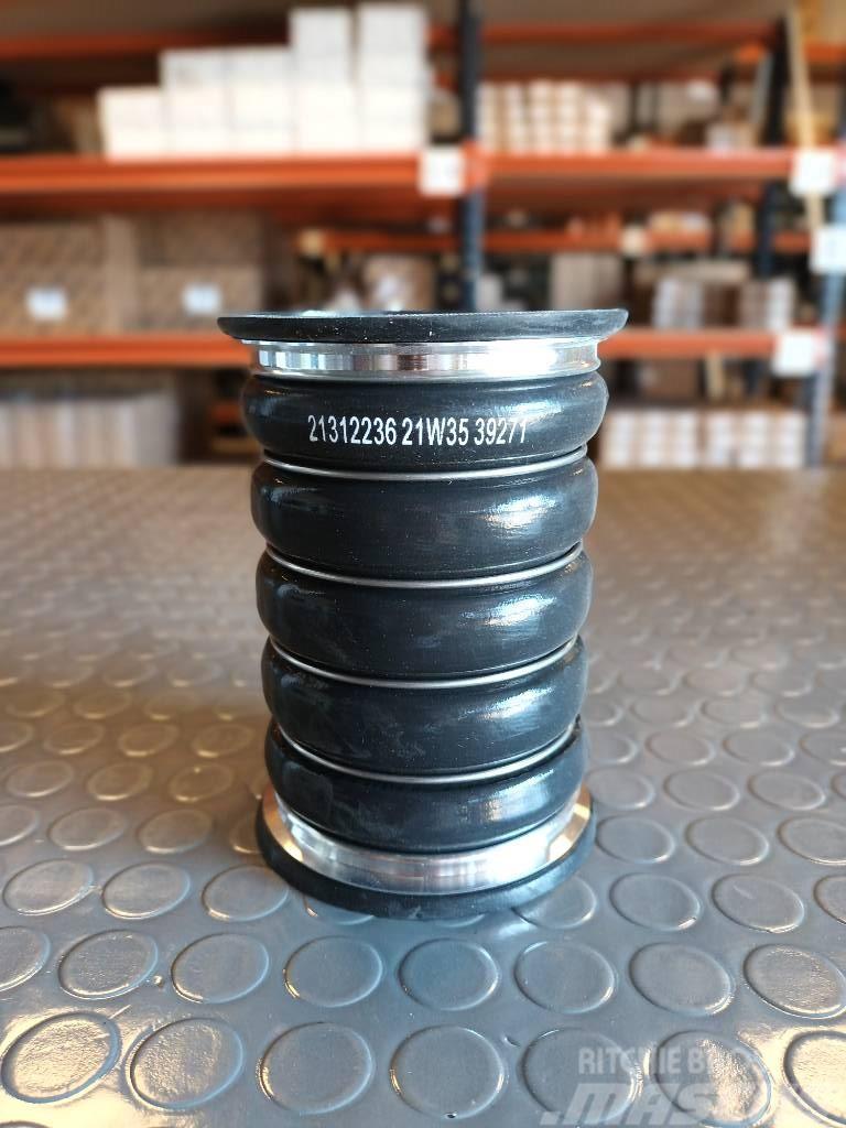 Volvo HOSE 21312236 Other components