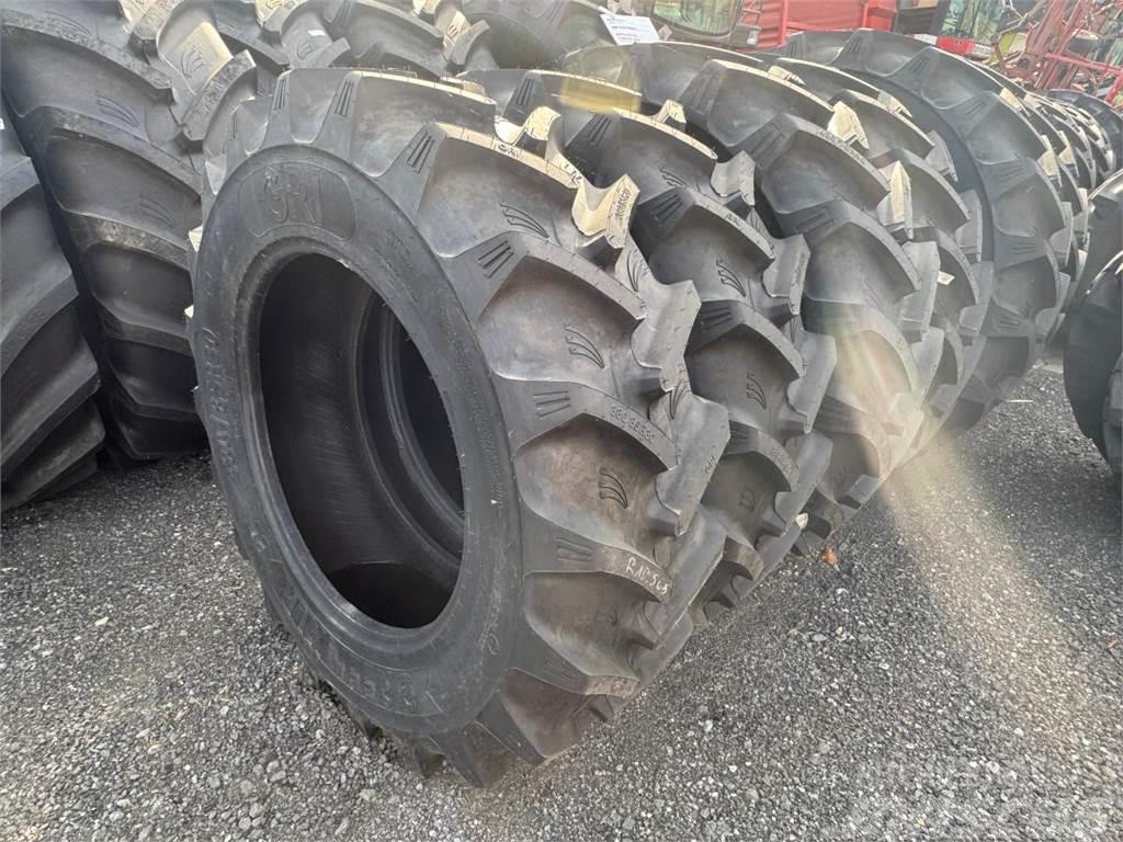  380/85R30 *GRI* Tyres, wheels and rims