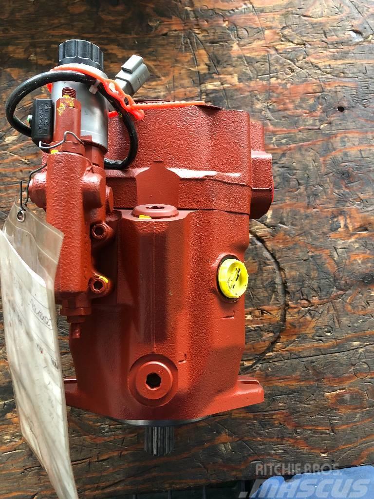 Rexroth A10VSO45DFEO/31R-PSC12N00 Andere Zubehörteile