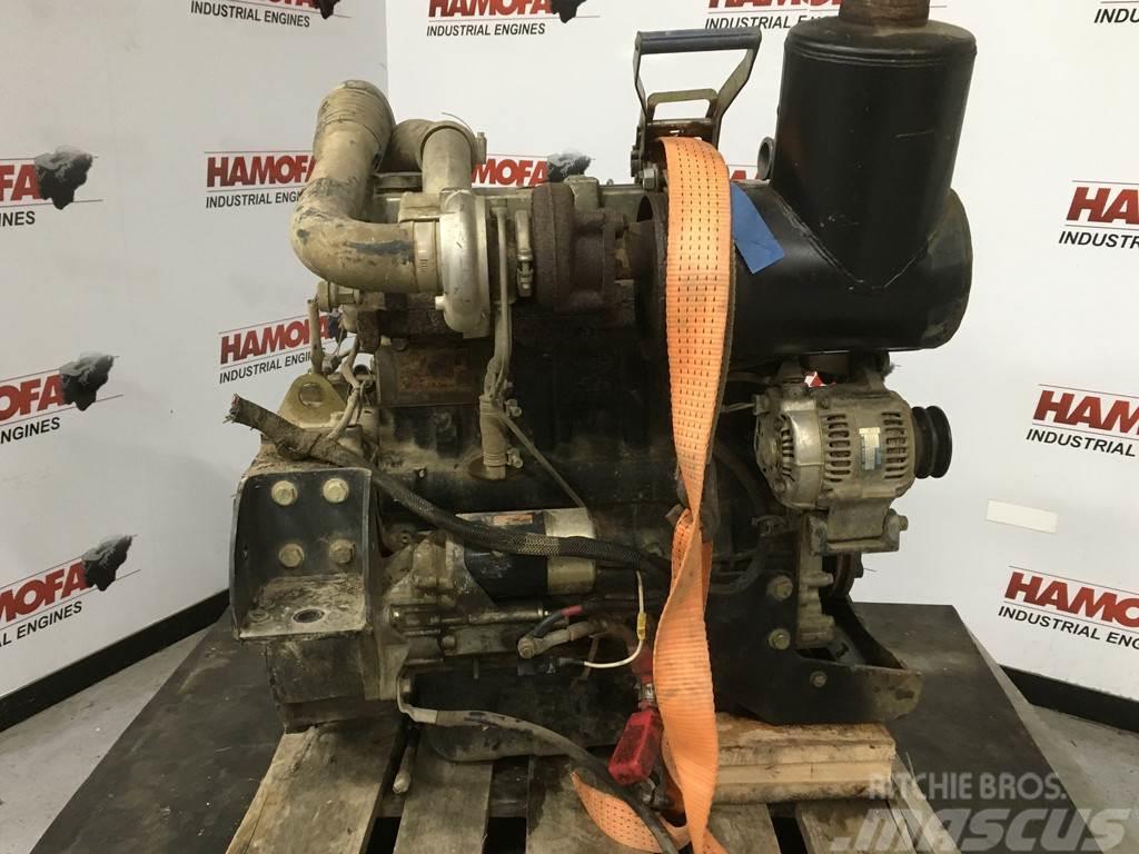 CAT 3044 CJS179-1854 USED Engines