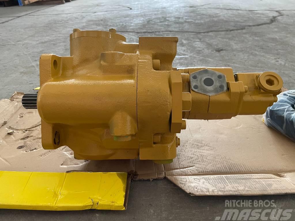 CAT 296-3867 AP2D36 Main Pump 308 Hydraulic pump Transmission