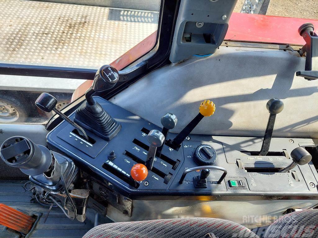 Case IH 5120 MAXXUM Traktoren