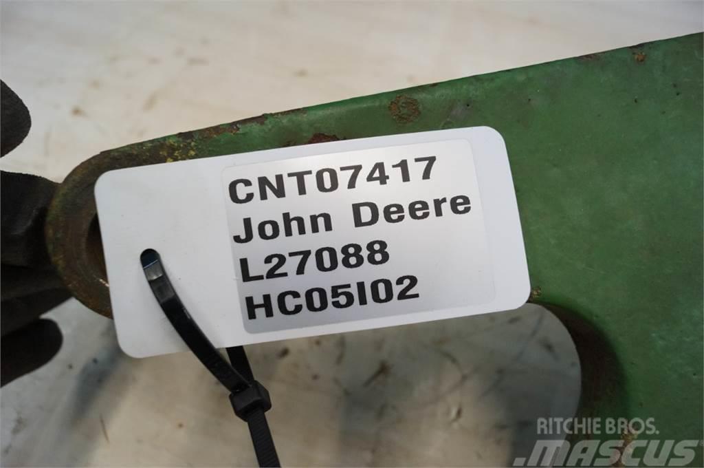 John Deere 3030 Sonstiges Traktorzubehör