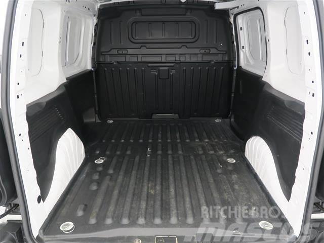 Toyota Proace City Van Media 1.5D GX 100 Panel vans