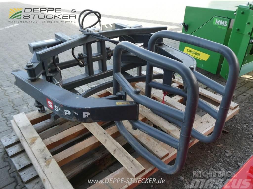 Saphir RQZ Other agricultural machines