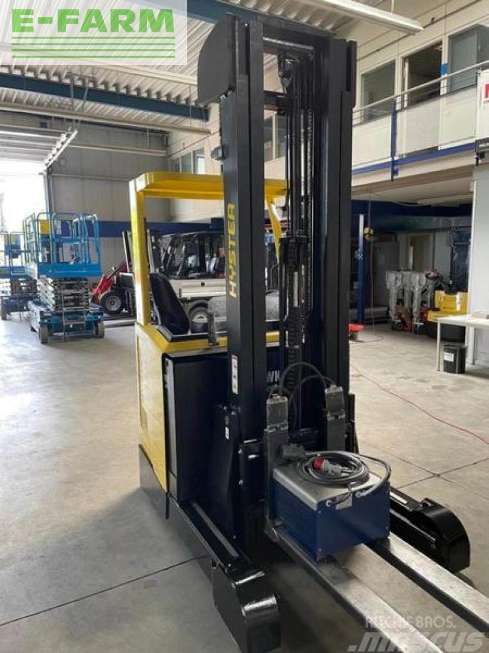 Hyster r2.0 Forklift trucks - others