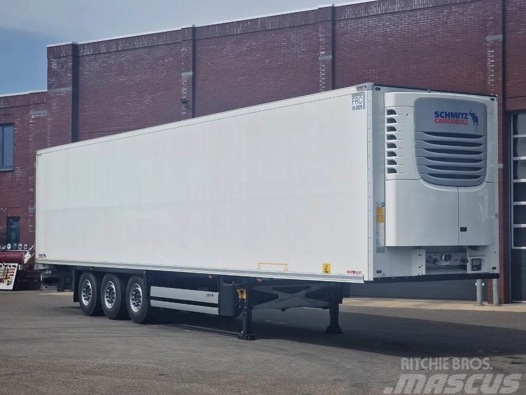 Schmitz Cargobull NEW - SCB*S3 - Schmitz Frigo - Unused/new trailer Kühlauflieger