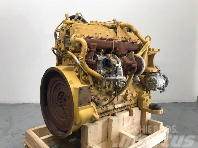 CAT C6.6 Engines