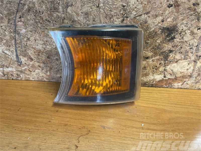 Scania  DIRECTION INDICATOR LAMP 1941323 Other components