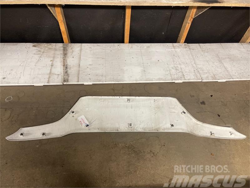 Scania SCANIA FRONT UP GRILL 2542870 Chassis and suspension