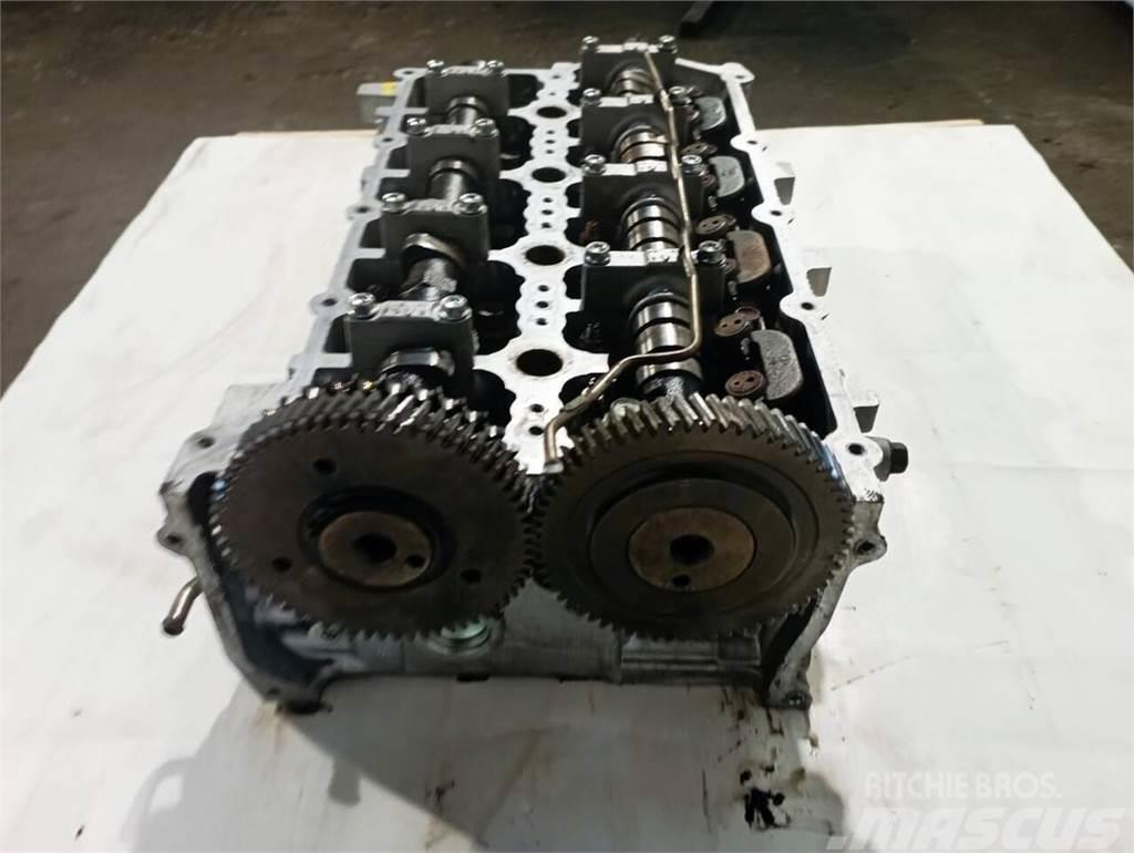 Mitsubishi L200 | Pagero - 2015 up Engines