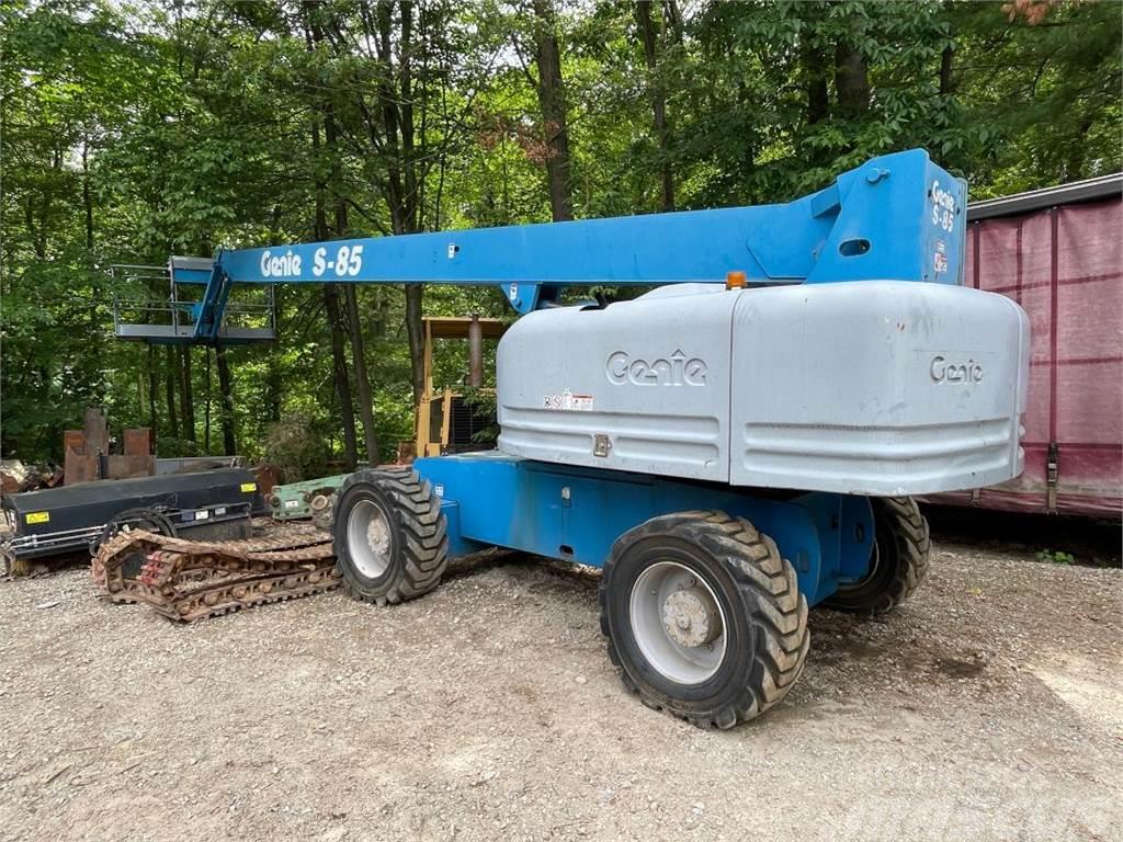 Genie S-85 Manlift Andere