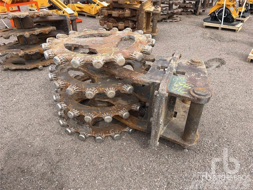  32 in Waste / recycling & quarry spare parts