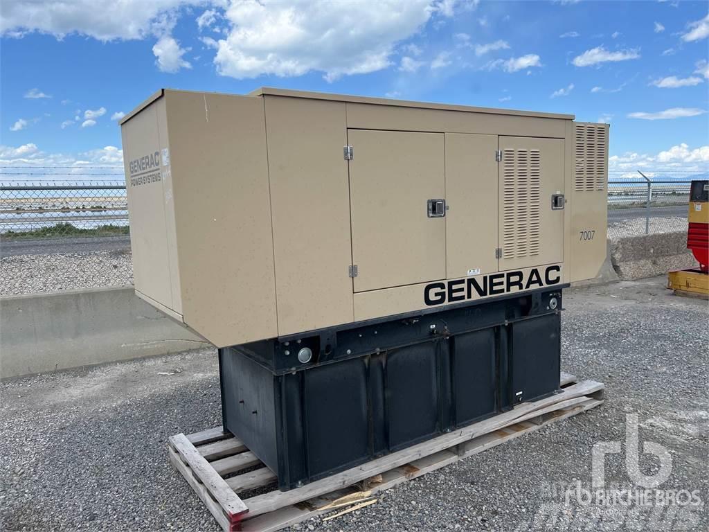 Generac 7775230200 Diesel Generatoren