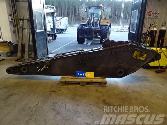 Volvo EC290CL ARM Other components