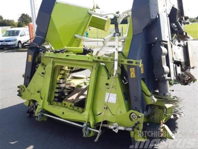 CLAAS Orbis 600 Hay and forage machine accessories