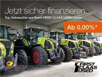 CLAAS AXION 950 Stage V