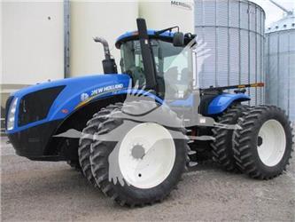 New Holland T9.390
