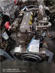 Yuchai YC4EG220-50  construction machinery engine