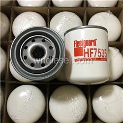 Fleetguard filter HF7535