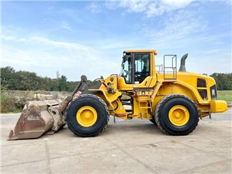 Volvo L150G - Good Working Condition / CE