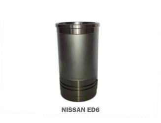 Nissan Cylinder liner ED6