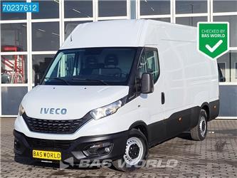 Iveco Daily 35S14 Automaat L2H2 Airco Cruise Nwe model 3