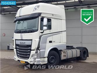 DAF XF 460 4X2 Special-Edition NL-Truck SSC 2x Tanks E