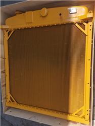 Shantui 22M-03-80000 radiator