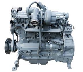 Deutz Diesel Engine Higt Quality Bf4m1013 Auto and Indus