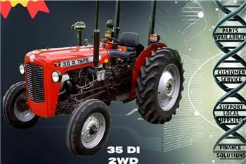 Tafe Complete range of brand new Tafe tractors