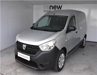 Dacia Dokker Comercial Van 1.5dCi Essential 66kW