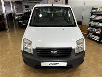 Ford Connect Comercial FT 210S Kombi B. Corta Trend+ 90
