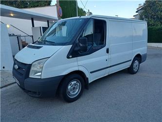 Ford Transit FT 260S Mixto 110
