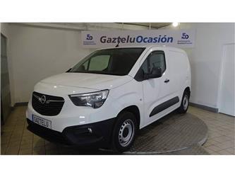 Opel Combo N1 Cargo 1.6TD S&amp;S L 650 Express 100