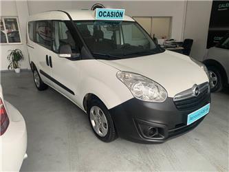 Opel Combo N1 Tour 1.6CDTI Excellence S&amp;S L1H1 105