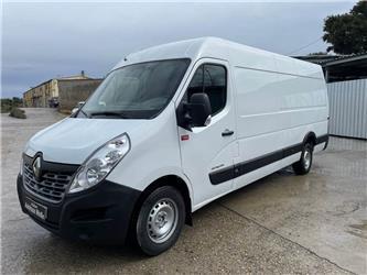 Renault Master Ch.Cb. dCi 120kW P Energy L3 3500 RG
