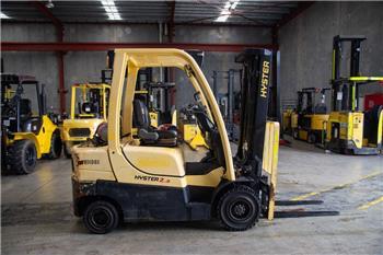 Hyster H2.5CT
