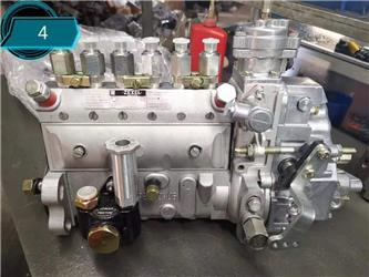 Komatsu PC200-7 PC210LC-7 fuel injection pump 6738-11-1110