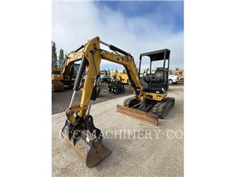 CAT 302.7DCRCN