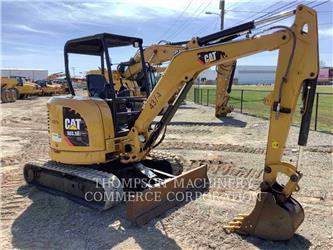 CAT 303.5 E2