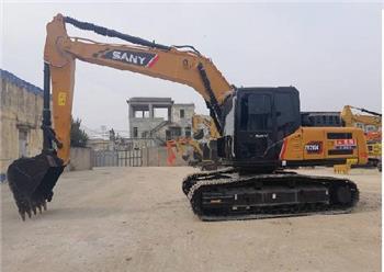 Sany SY 215 C